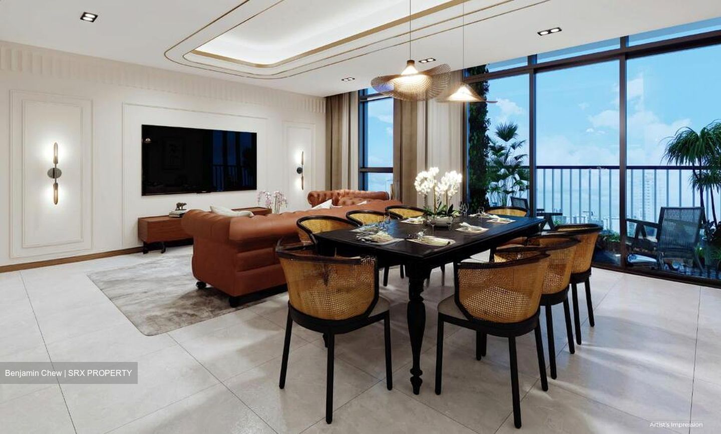 Kovan Jewel (D19), Apartment #507329651